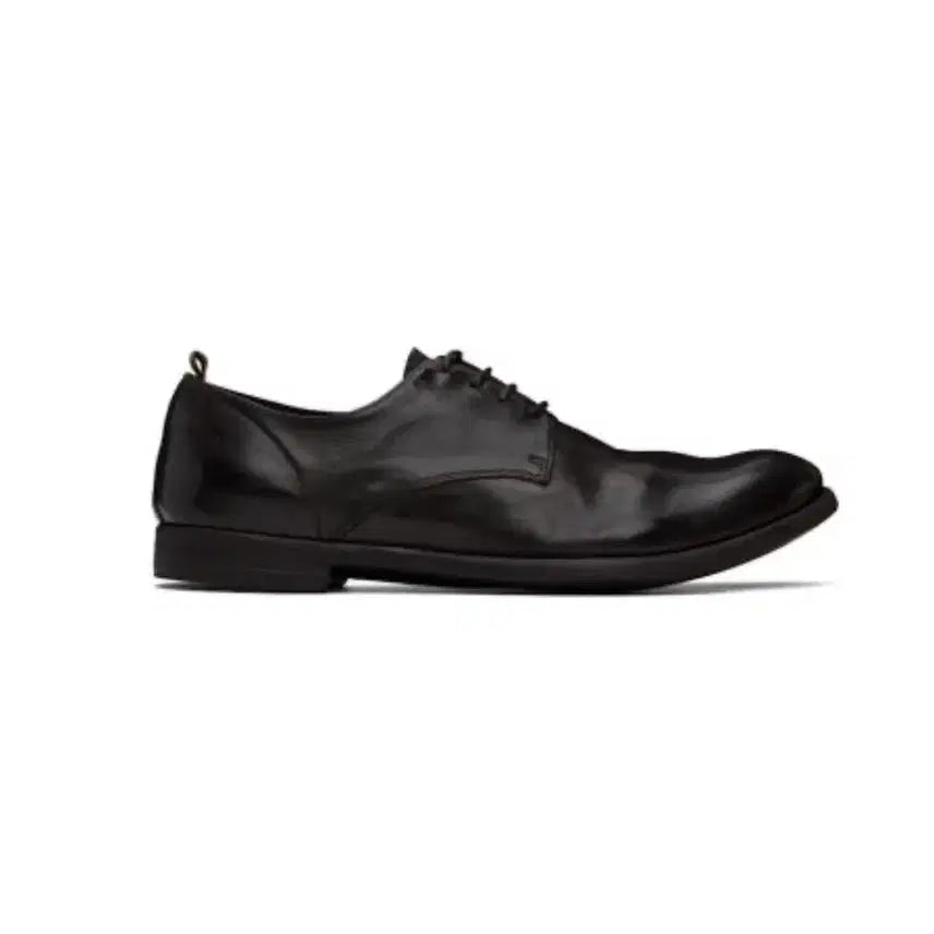 [BUNJANG] Officine Créative Derby AC515 Dark Brown / [40] 오피치네크레아티베 더비 아크515 다크브라운