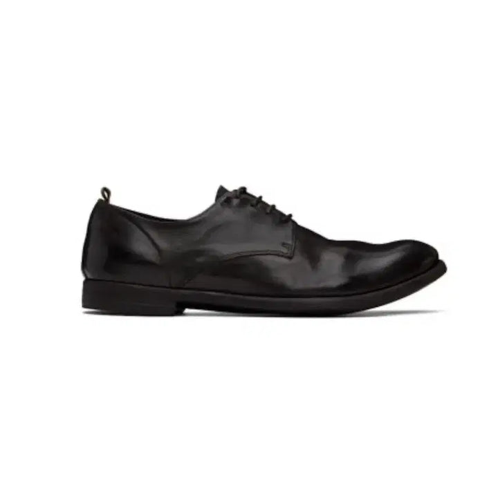 [BUNJANG] Officine Créative Derby AC515 Dark Brown / [40] 오피치네크레아티베 더비 아크515 다크브라운