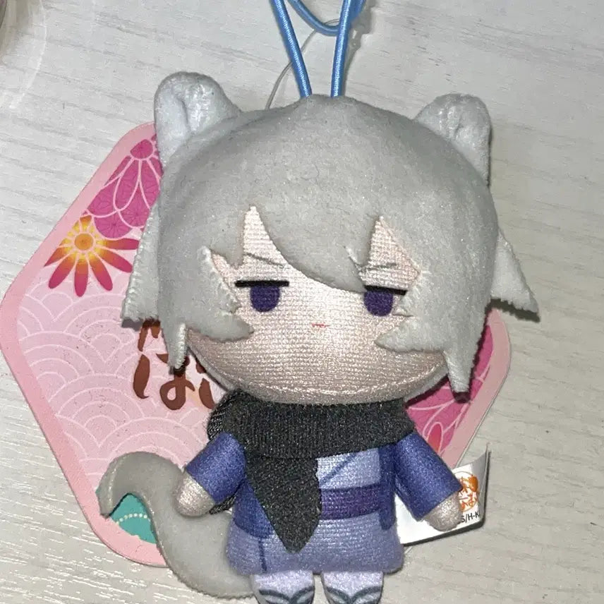 [BUNJANG] Kamisama Kiss Tomoe Plush Doll / 오늘부터 신령님 토모에 누이 인형