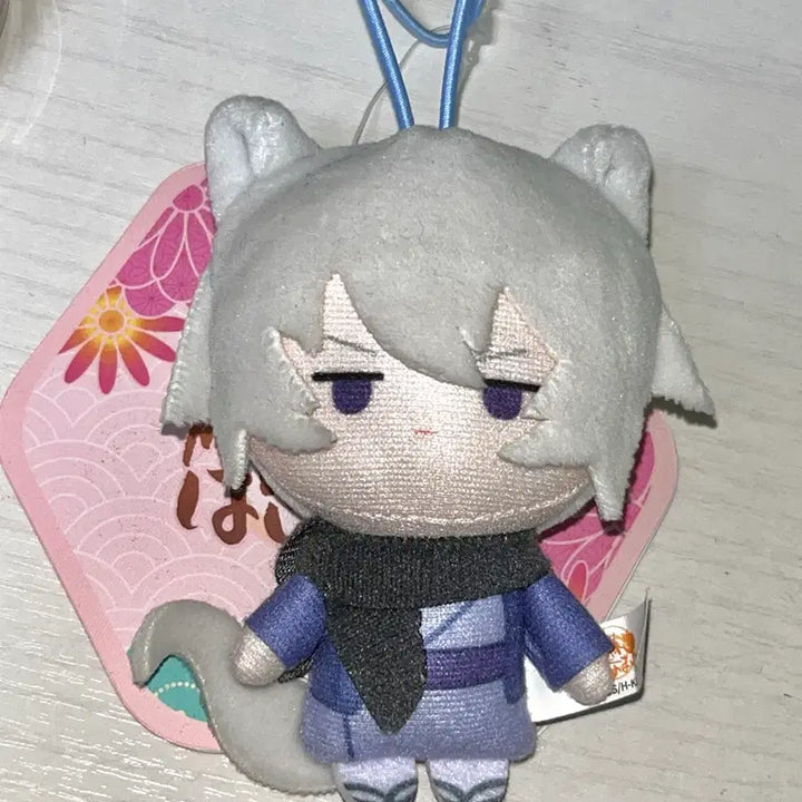 [BUNJANG] Kamisama Kiss Tomoe Plush Doll / 오늘부터 신령님 토모에 누이 인형