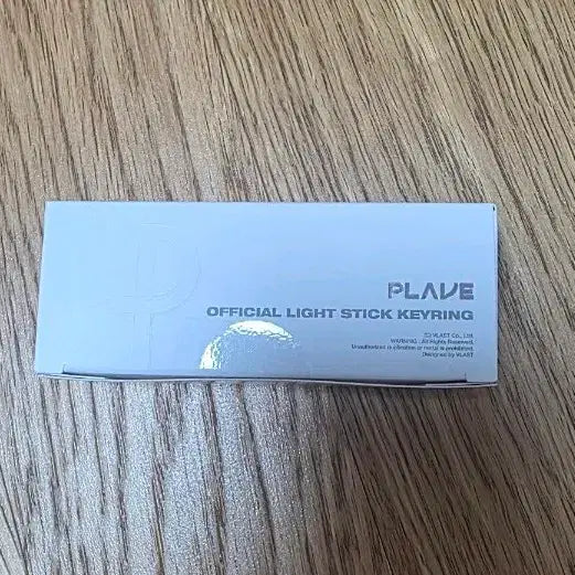 [BUNJANG] PLLIZE Mini Abyong Keyring / 플레이브 미니 아뵹 키링