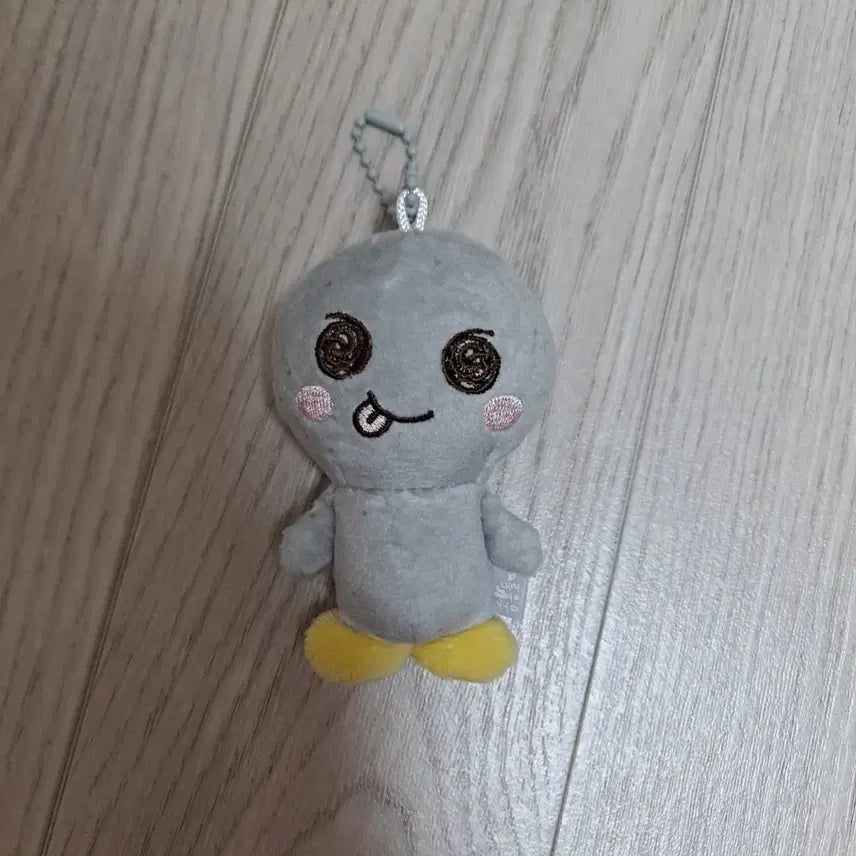 [BUNJANG] RIIZE Eunseok 8cm Plush Doll / 송용돌이 8cm 라이즈 은석
