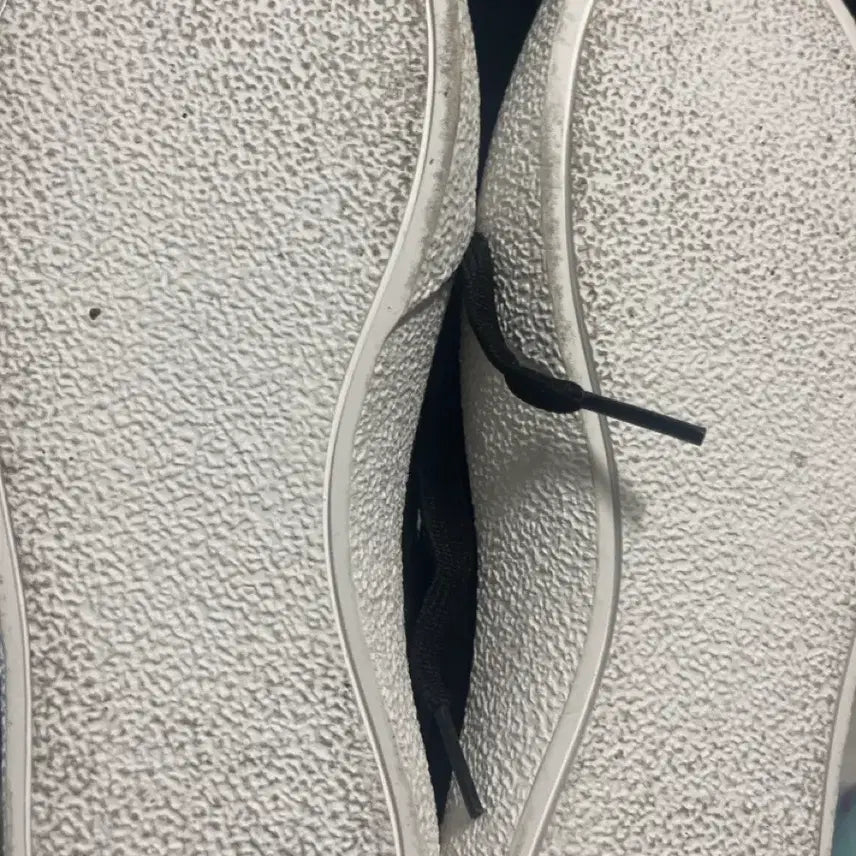 [BUNJANG] Puma 372411-02 Sneakers 240mm / 푸마 372411-02 운동화 240