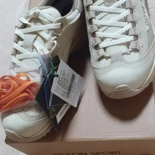 [BUNJANG] KOLON Sport Kim Tae-ri Hiking Boots (New) / 코오롱 등산화 230(새상품)