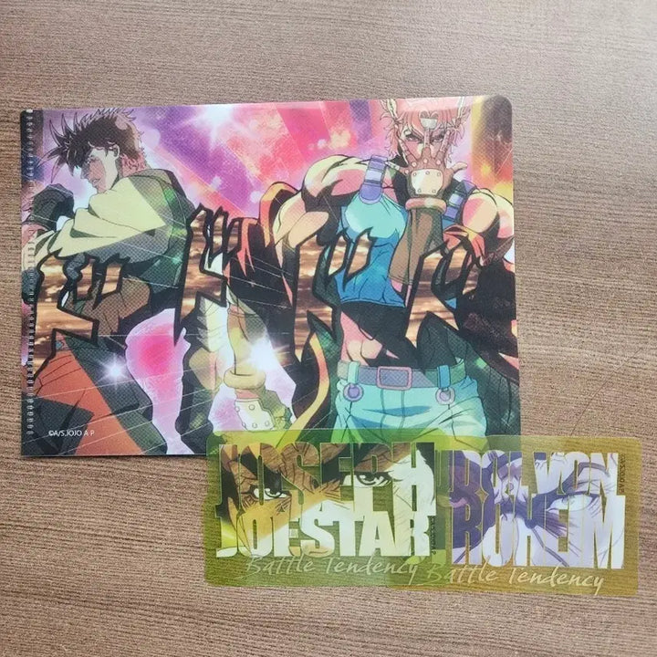 [BUNJANG] JoJo&