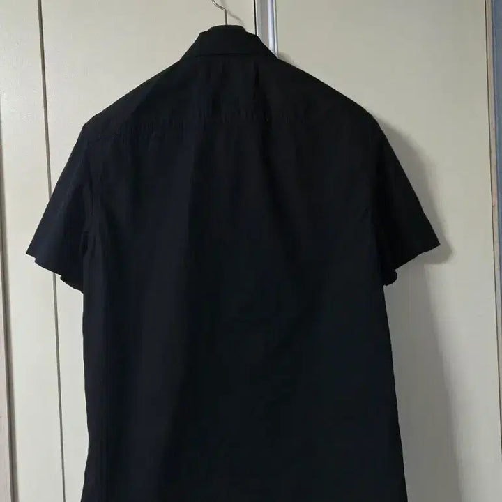 [BUNJANG] Calvin Klein Short Sleeve Shirt Size 95 / 캘빈클라인  반팔 셔츠 95 남