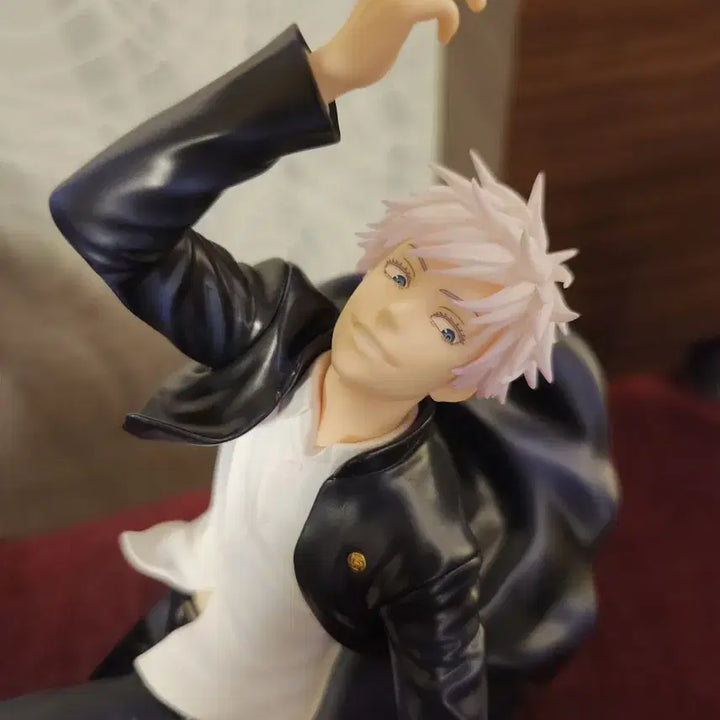 [BUNJANG] Kotobukiya Gojo Jujutsu Kaisen Figure (Unsealed) / 단순개봉) 코토부키야 고죠 주술회전 피규어
