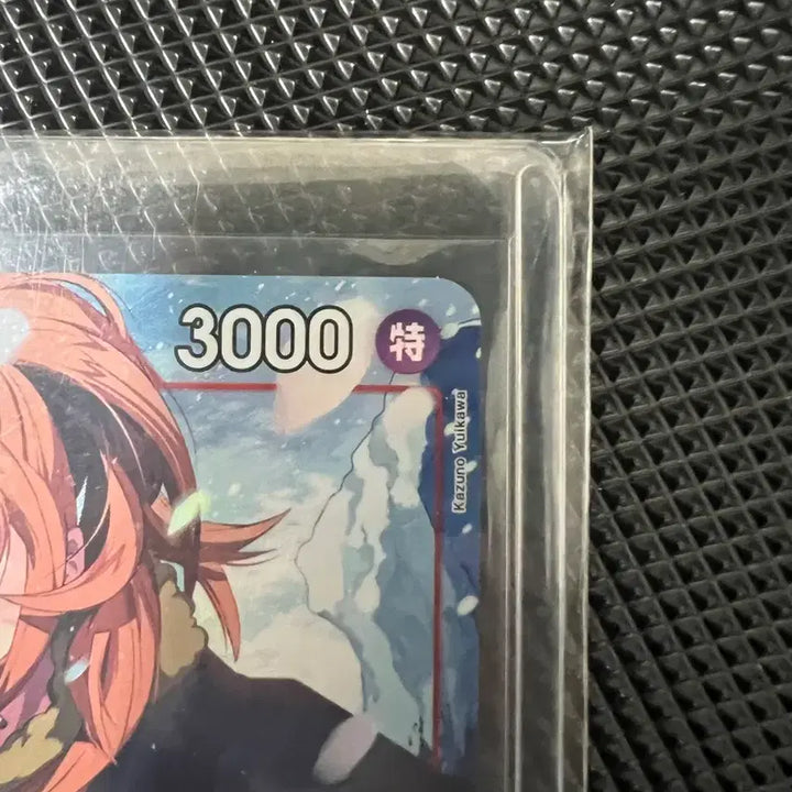 [BUNJANG] One Piece Card Game OP10-005 Sanji SR Parallel / (일판) 원피스카드 op10-005 상디 SR 페러렐