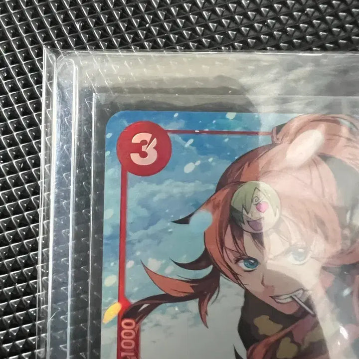 [BUNJANG] One Piece Card Game OP10-005 Sanji SR Parallel / (일판) 원피스카드 op10-005 상디 SR 페러렐