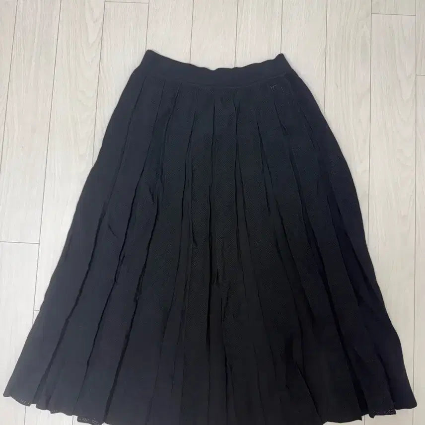 [SOLD OUT] 토리버치 롱 스커트