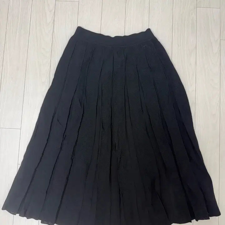 [SOLD OUT] 토리버치 롱 스커트