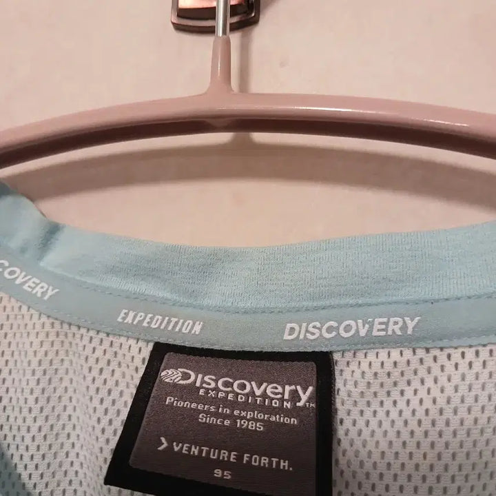 [BUNJANG] Discovery Genuine Women&