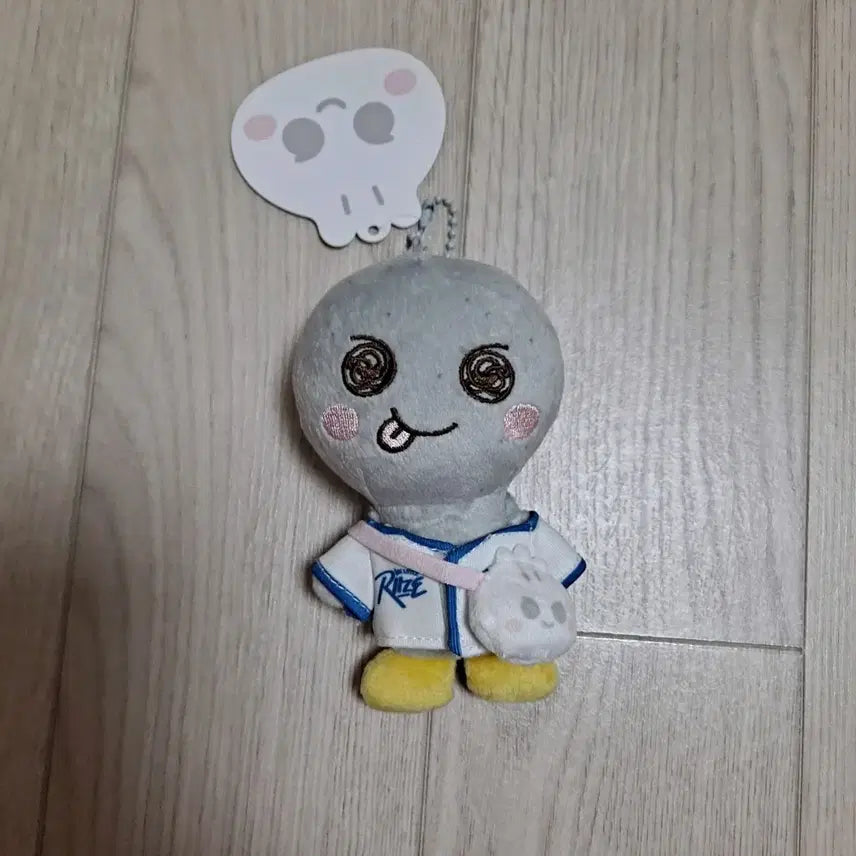 [BUNJANG] Song Yong-dori 10cm Plush / 송용돌이 10cm