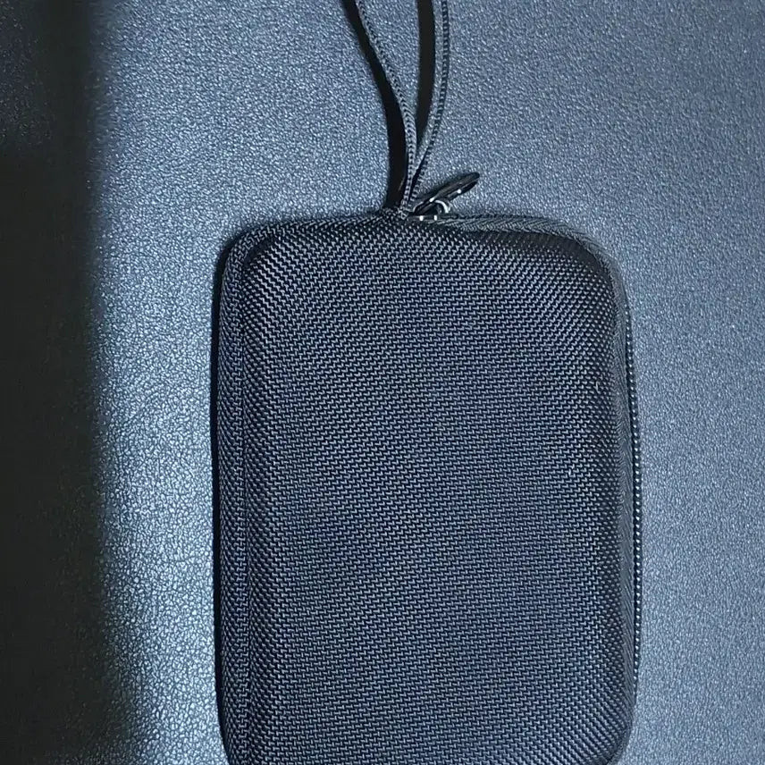 [BUNJANG] Leather Bifold Wallet / 지갑