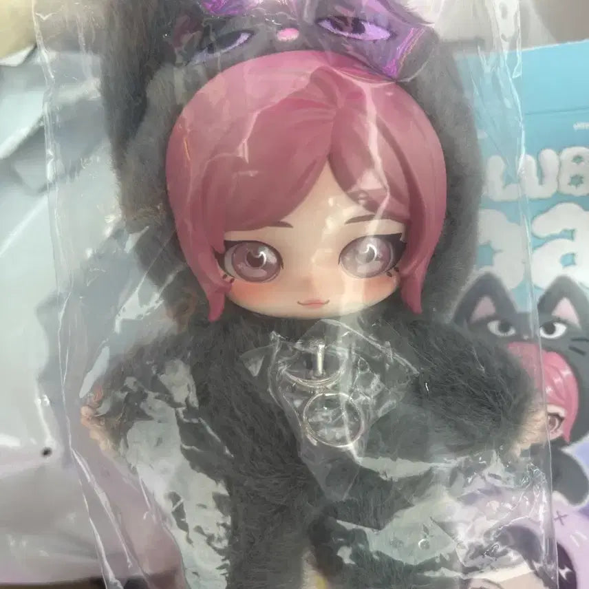 [SOLD OUT] 에스파 팝마트 인형 지젤 원가이하 양도합니다