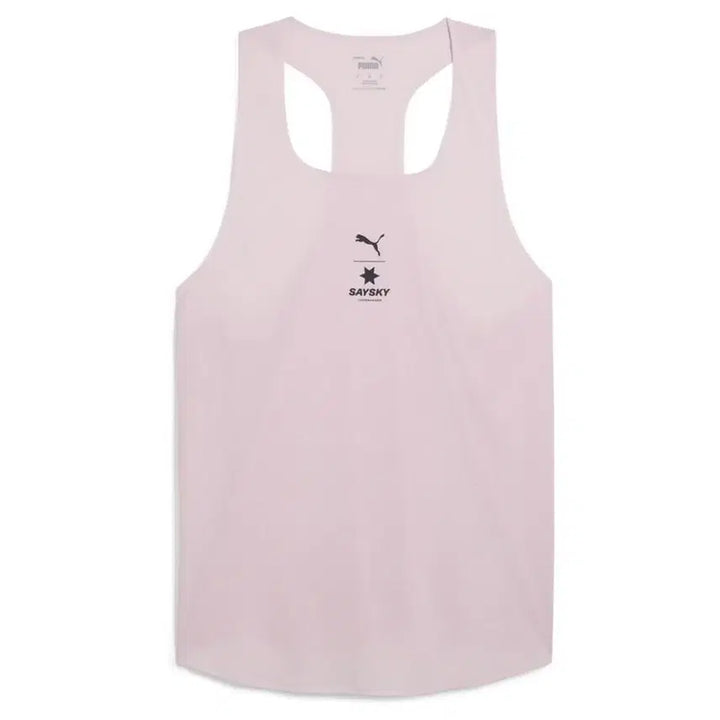 [BUNJANG] Puma x S.CASEY Ultraspun Running Singlet XL / [XL, 새제품]푸마X세이스카이 울트라스펀 러닝 싱글렛 Rose Mau