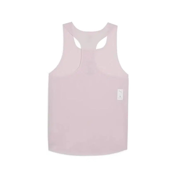 [BUNJANG] Puma x S.CASEY Ultraspun Running Singlet XL / [XL, 새제품]푸마X세이스카이 울트라스펀 러닝 싱글렛 Rose Mau