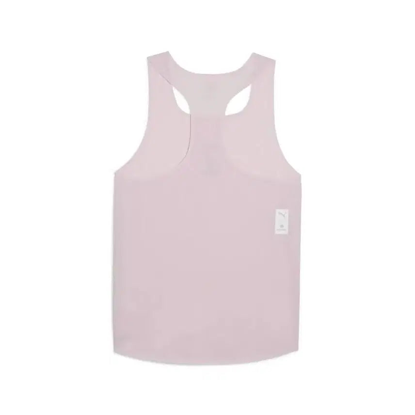 [BUNJANG] Puma x S.CASEY Ultraspun Running Singlet XL / [XL, 새제품]푸마X세이스카이 울트라스펀 러닝 싱글렛 Rose Mau