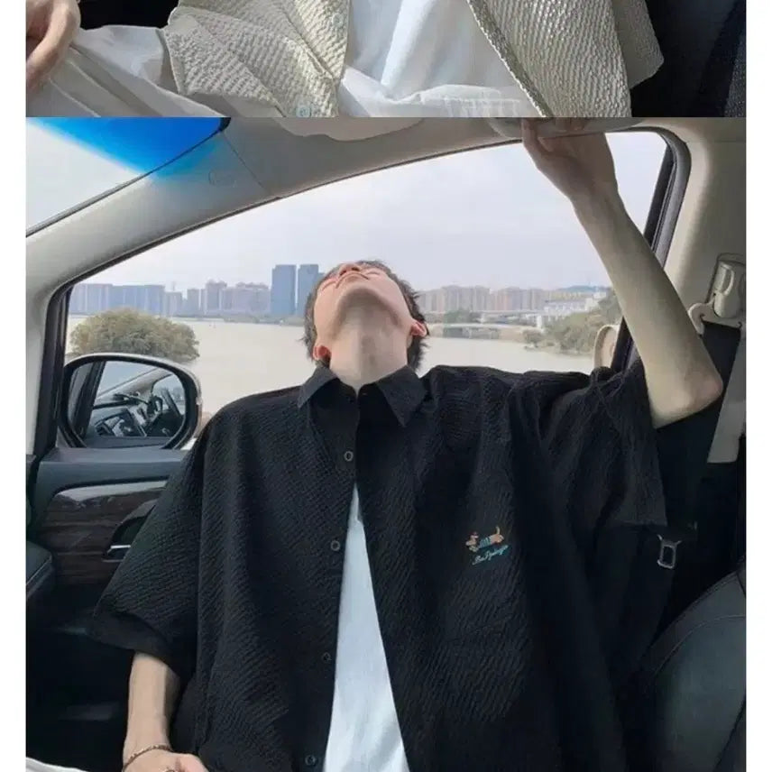 [BUNJANG] Men&