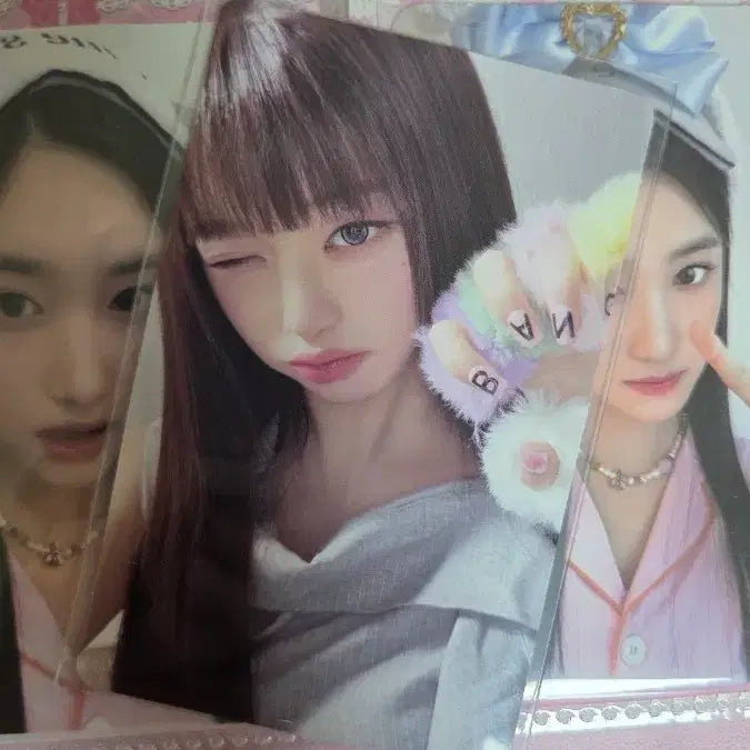 [SOLD OUT] 아이브 원영 리바이브 앨포
