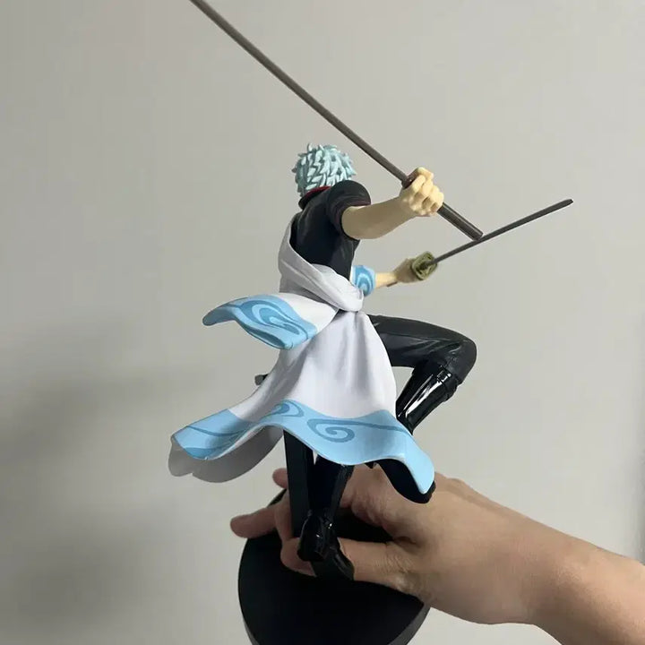 [BUNJANG] Gintama Gintoki Yoshiwara Figure / 은혼 긴토키 요시와라 피규어