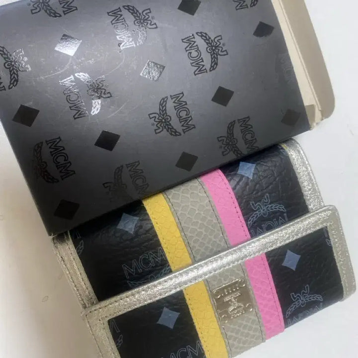 [BUNJANG] MCM Women&