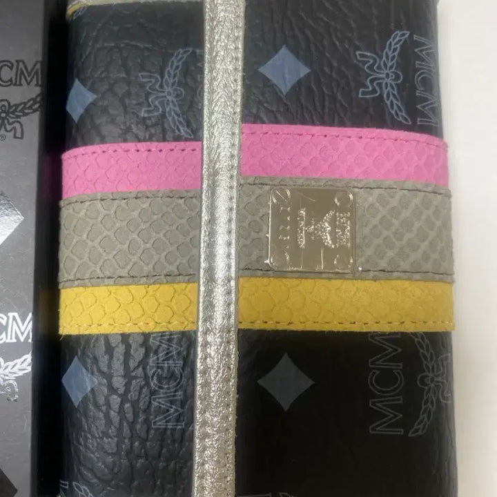 [BUNJANG] MCM Women&