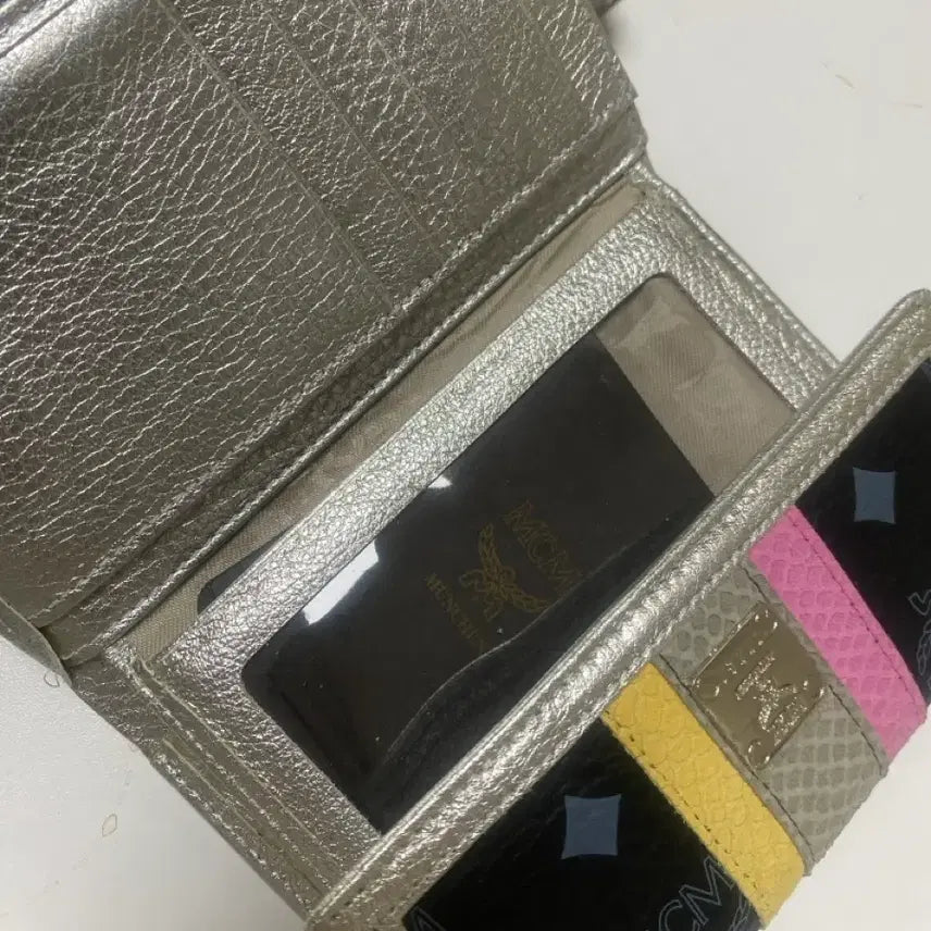 [BUNJANG] MCM Women&