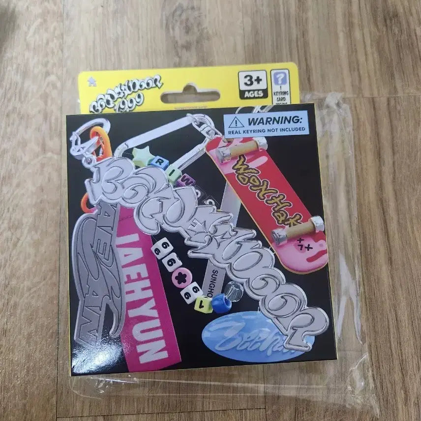 [SOLD OUT] 보넥도 19.99 클링크 이한 버전