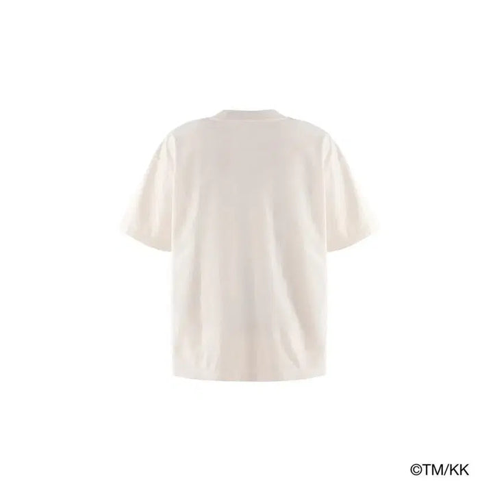 [BUNJANG] Mononoke x Takashi Murakami Short-Sleeve T-Shirt / [XL,XXL] 모노노케 (mononoke) 메이드 x 무라카미 반팔
