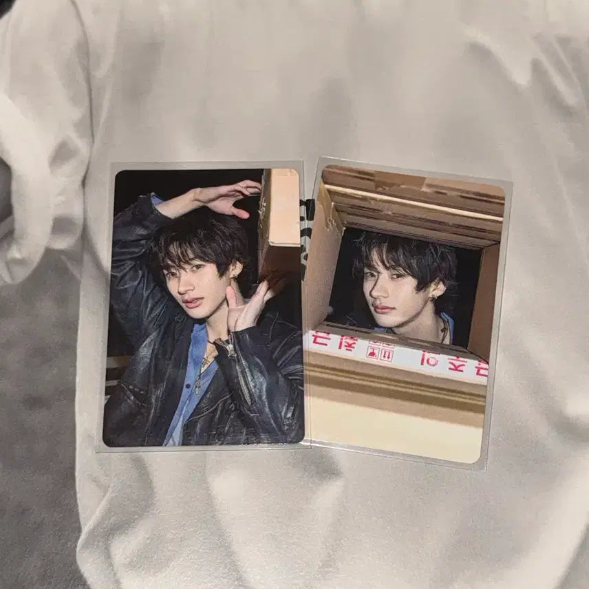 [SOLD OUT] 라이즈 All for you 앤톤