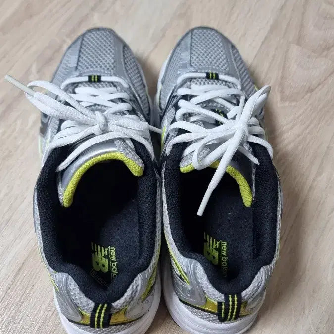 [BUNJANG] New Balance 530 Sneakers / 뉴발란스530 운동화
