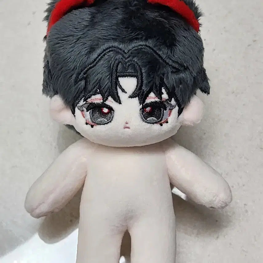 [SOLD OUT] 길쭉솔음 양도 괴담출근 괴출 김솔음 속성 10cm 솜인형