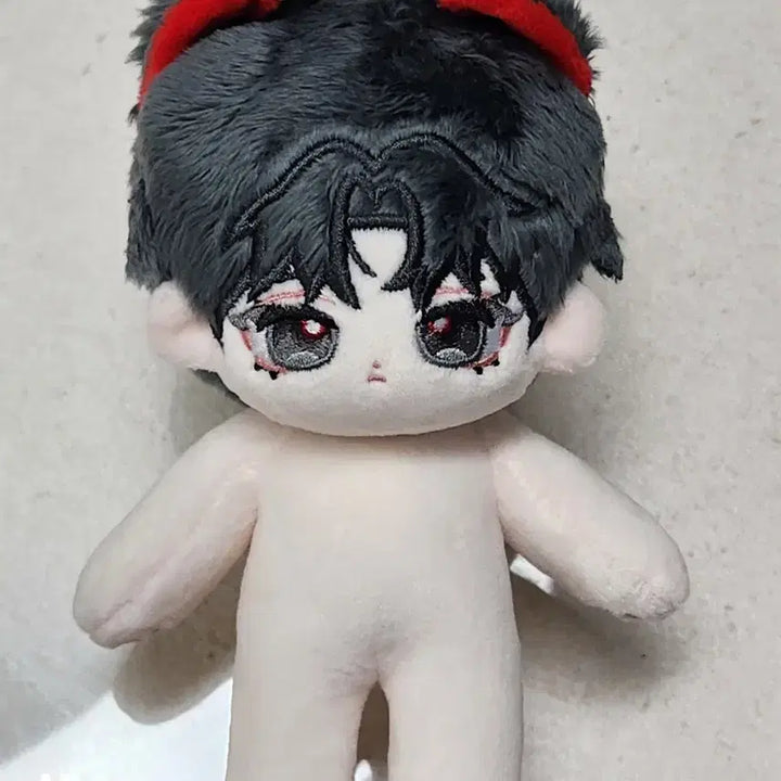 [SOLD OUT] 길쭉솔음 양도 괴담출근 괴출 김솔음 속성 10cm 솜인형