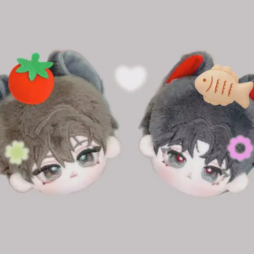 [SOLD OUT] 길쭉솔음 양도 괴담출근 괴출 김솔음 속성 10cm 솜인형