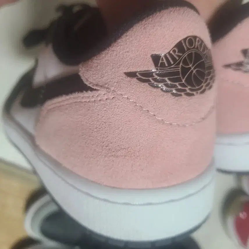 [BUNJANG] Air Jordan 1 Low &