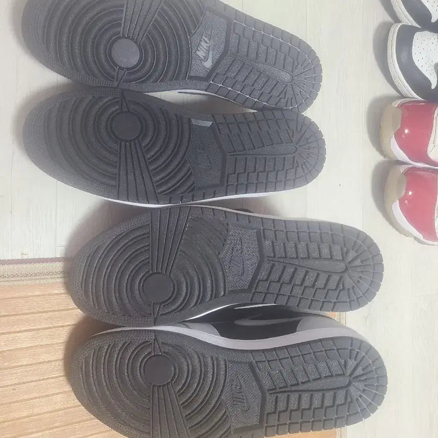 [BUNJANG] Air Jordan 1 Low &