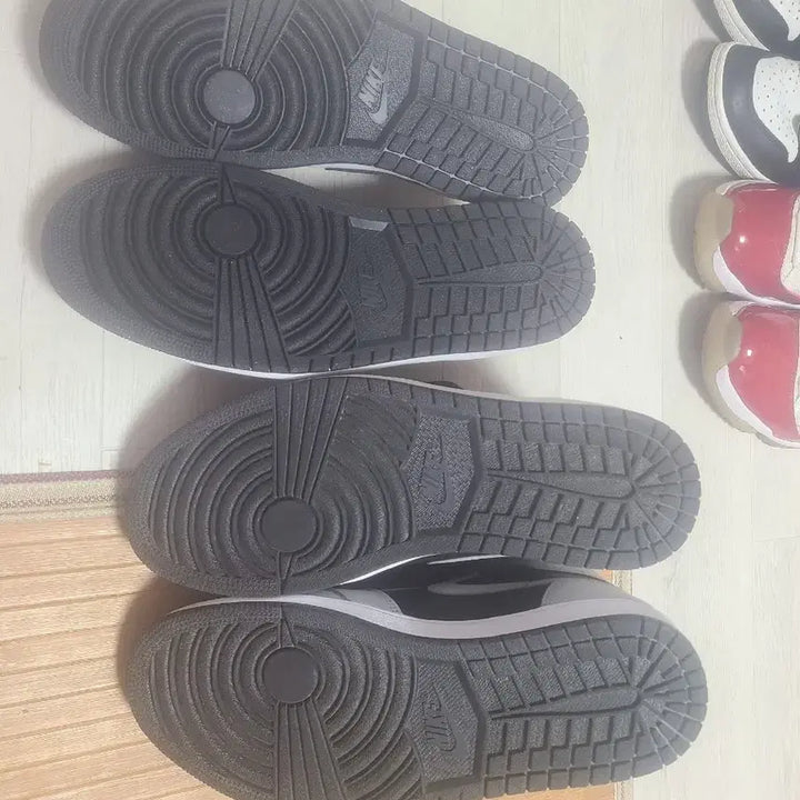 [BUNJANG] Air Jordan 1 Low &