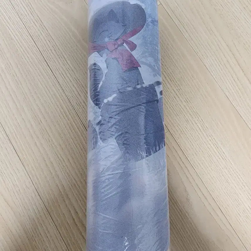 [SOLD OUT] 스텔라이브 시부키 데스크 장패드