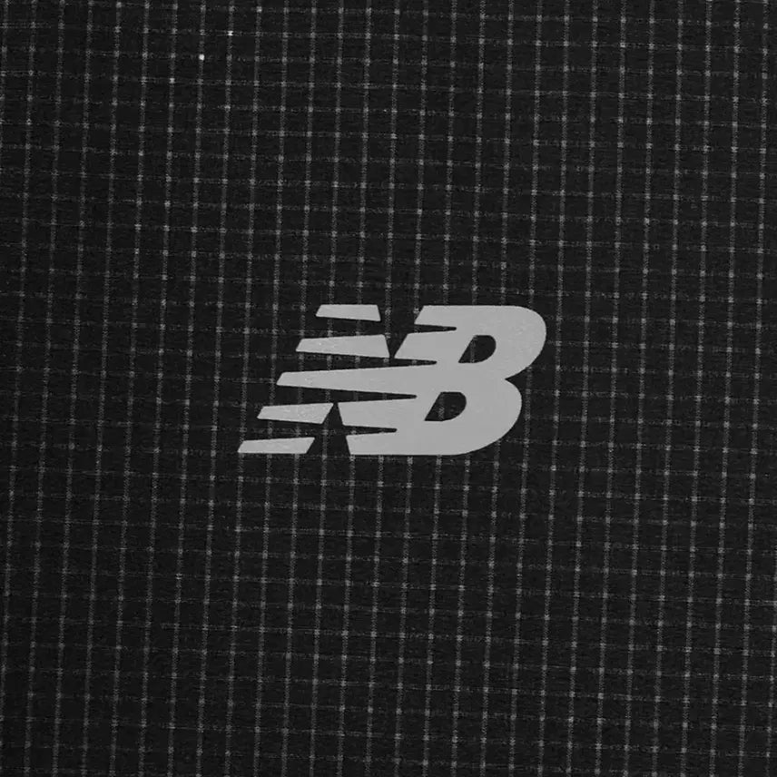 [BUNJANG] New Balance RC Ultra Air Running Singlet - Black (L) / [L, 새제품]뉴발란스 RC 울트라 에어 러닝 싱글렛 - 블랙