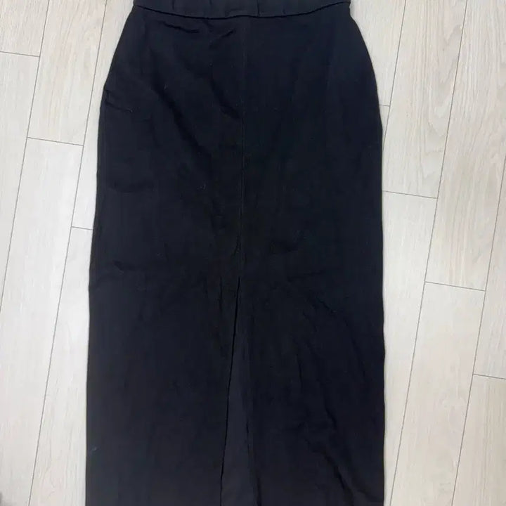 [SOLD OUT] 클럽모나코 롱스커트