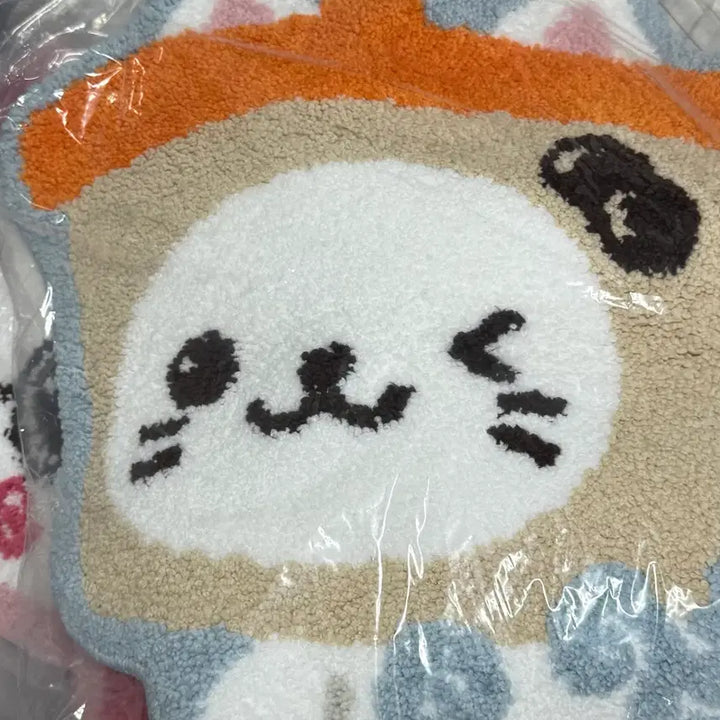 [SOLD OUT] 엔시티 위시 팝업 유우시 러그 미개봉 원가 양도 오드투러브 위시돌 포카