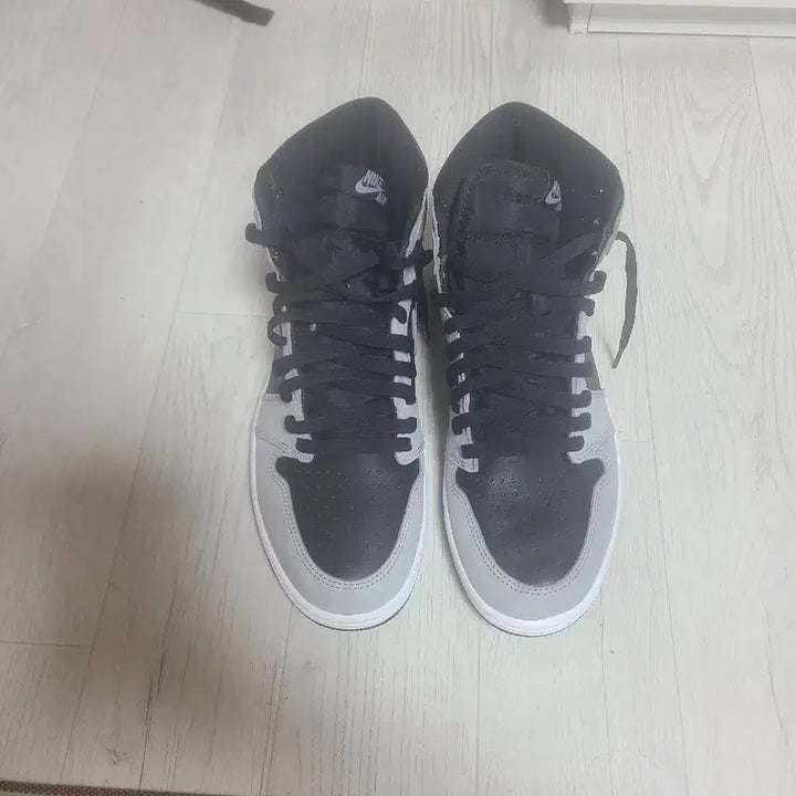 [BUNJANG] Jordan 1 High Shadow 2.0 (Size 290) / 290 조던1 하이 쉐도우2.0