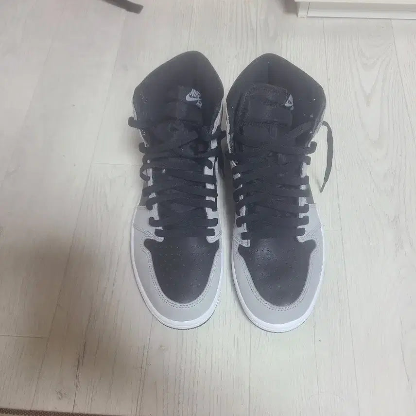 [BUNJANG] Jordan 1 High Shadow 2.0 (Size 290) / 290 조던1 하이 쉐도우2.0