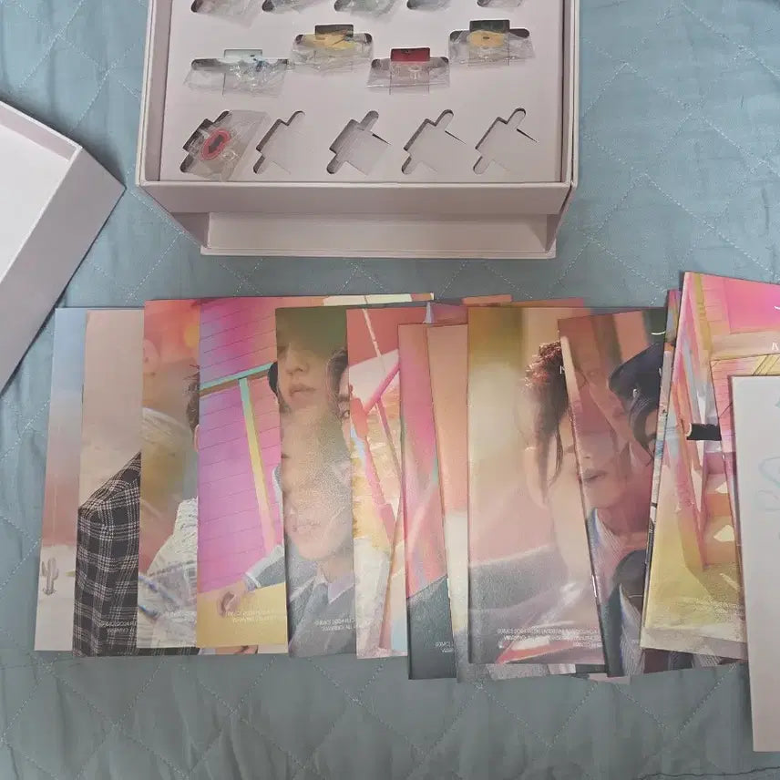 [BUNJANG] SEVENTEEN Best 17 IS RIGHT HERE Deluxe Version Photobook / 세븐틴 베스트 디럭스 버전 17 IS RIGHT HERE