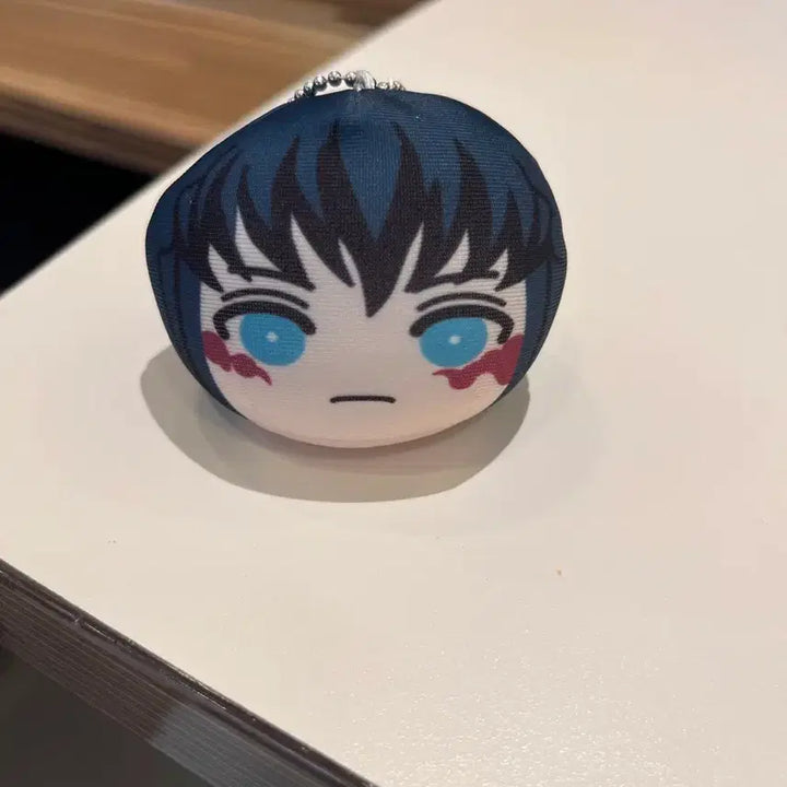 [BUNJANG] Muichiro Manju Plush / 무이치로 만쥬 팝니다