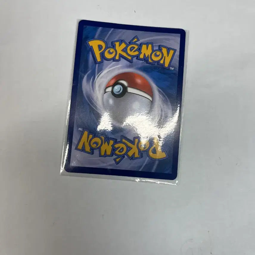[BUNJANG] Pokemon Card Tuhui SR / 포켓몬카드 투희sr