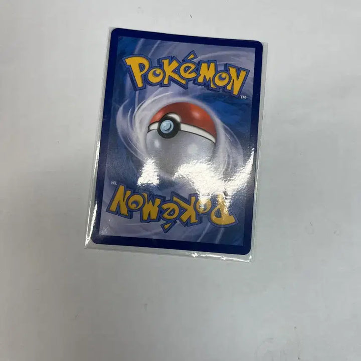 [BUNJANG] Pokemon Card Tuhui SR / 포켓몬카드 투희sr