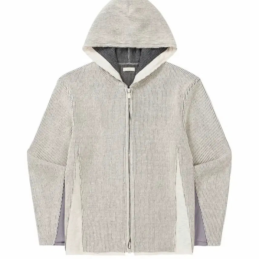 [BUNJANG] Xlim EP.9 Zip-Up Hoodie / Xlim EP.9 01 HOODIE ZIP UP