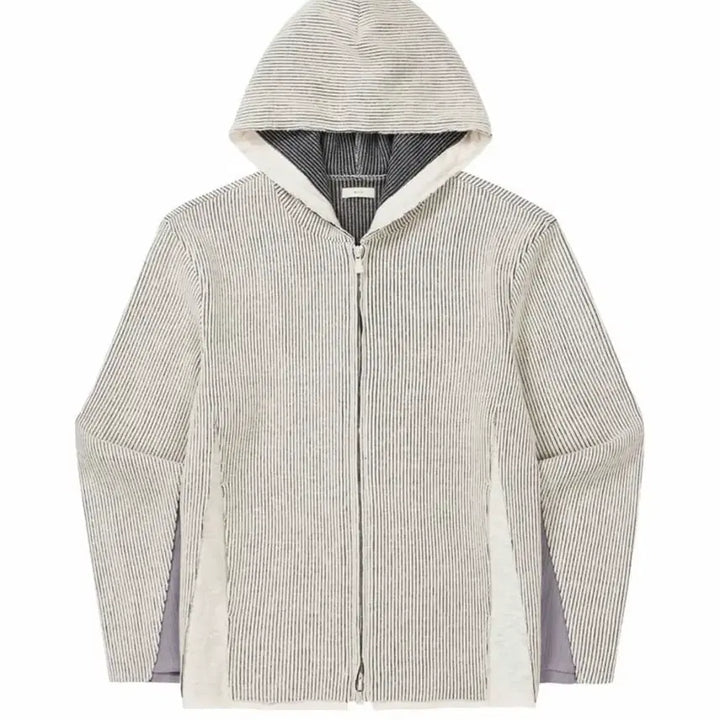 [BUNJANG] Xlim EP.9 Zip-Up Hoodie / Xlim EP.9 01 HOODIE ZIP UP